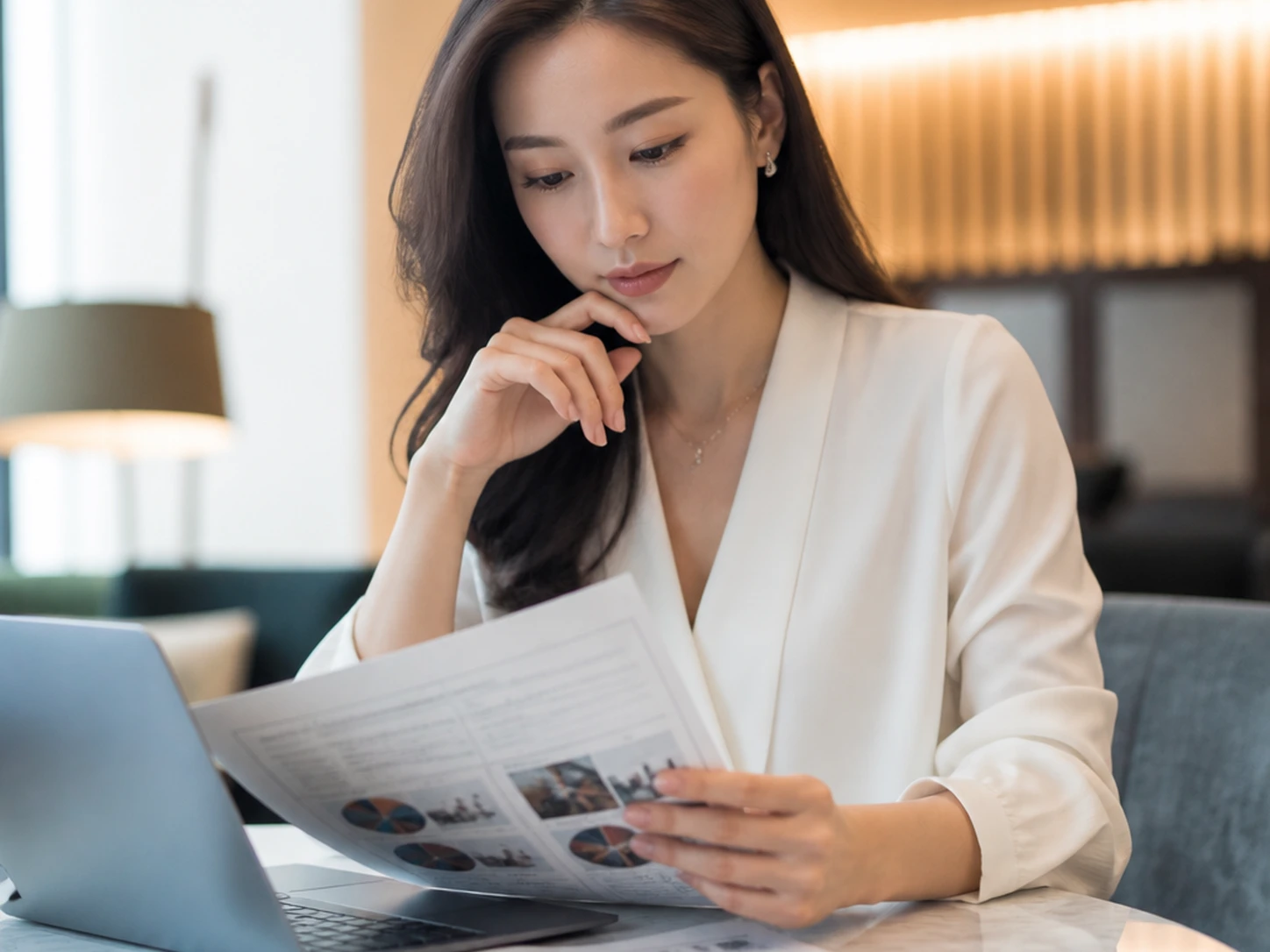 10カラットをユニバース倶楽部・THE SALONと比較するときの軸