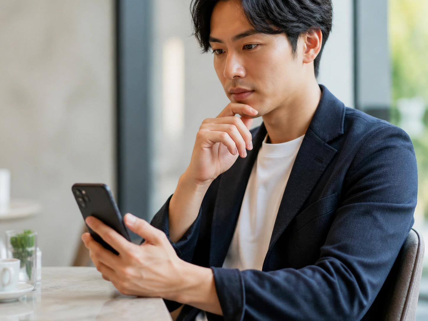 規約上の違い｜パパ活目的で使えるとは限らない