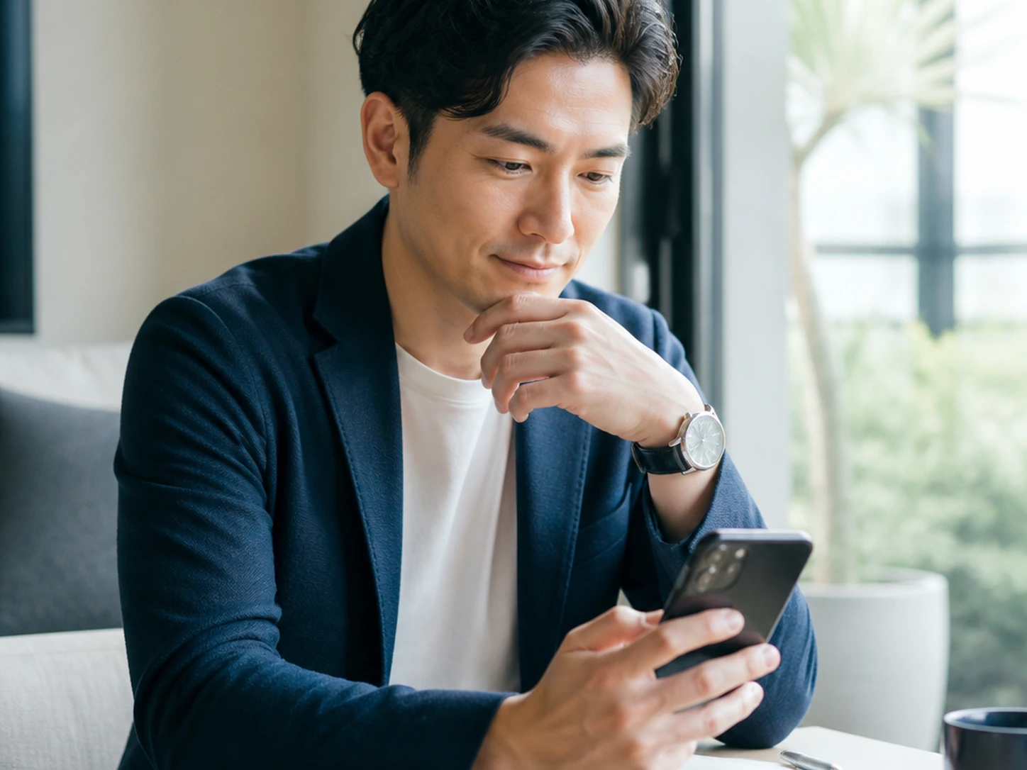 パパ活アプリと恋活・婚活アプリの違いを一覧表で比較