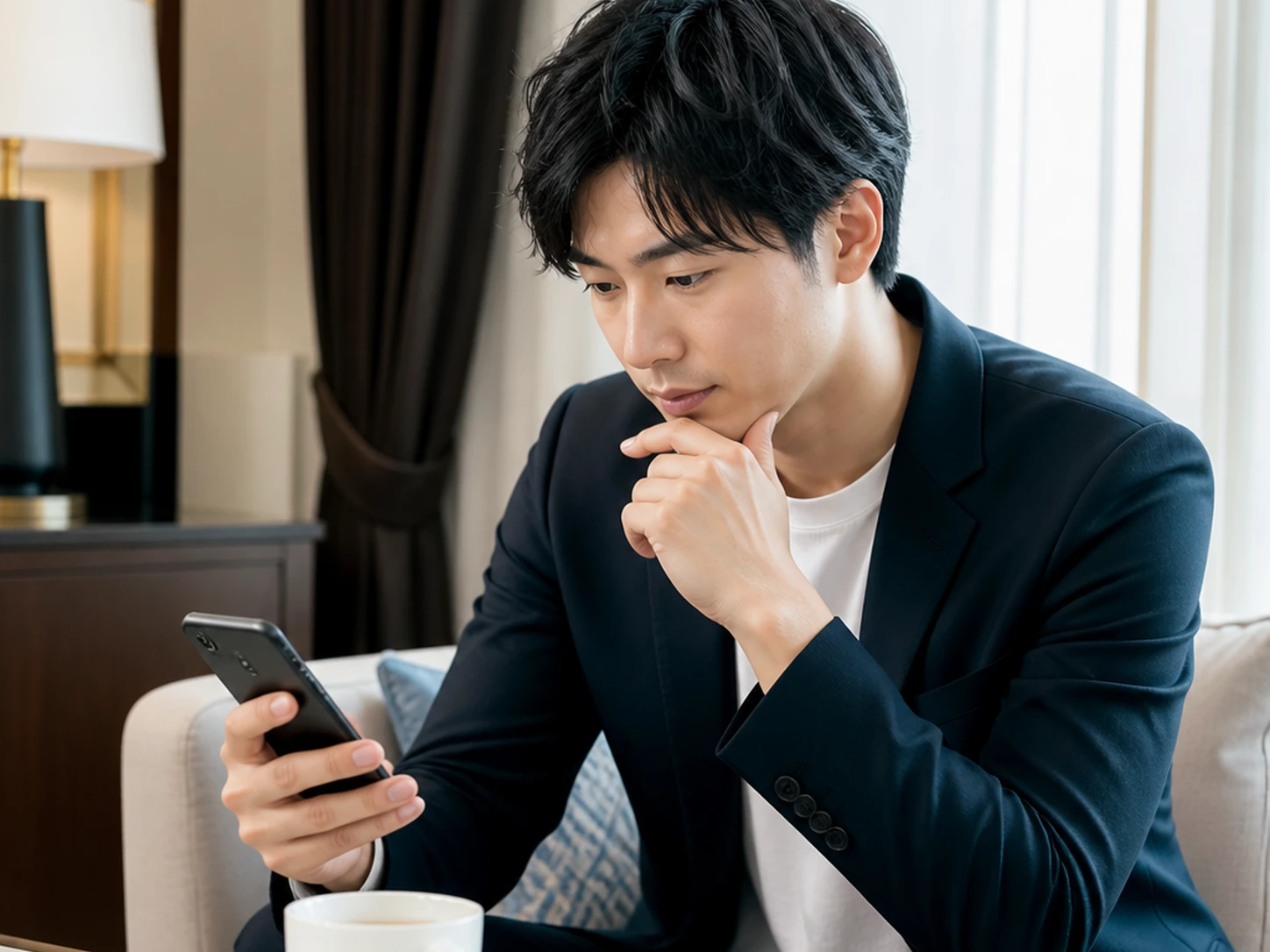 安全対策とトラブル時の対応を比較する