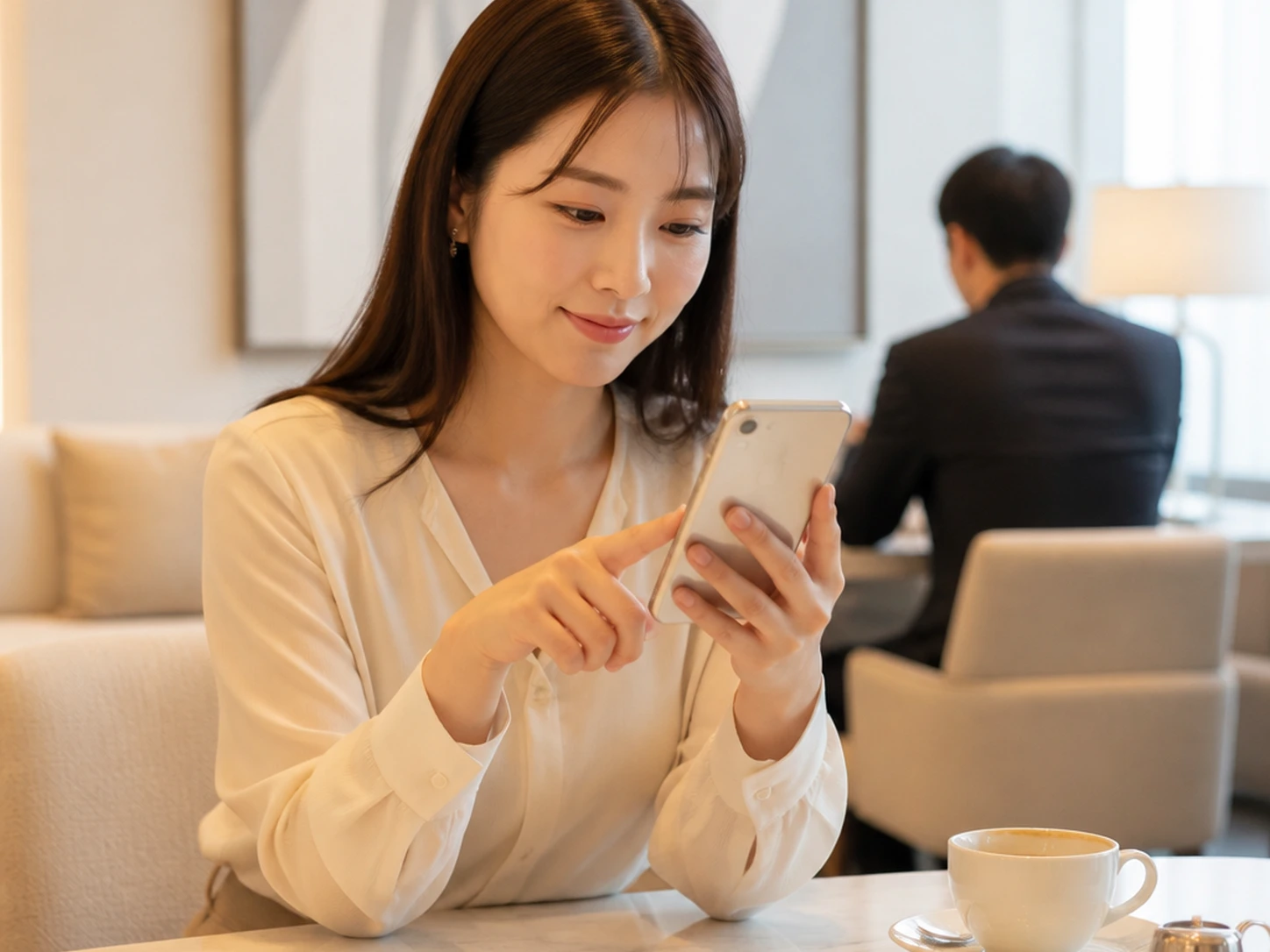 本人確認・安全対策を比較