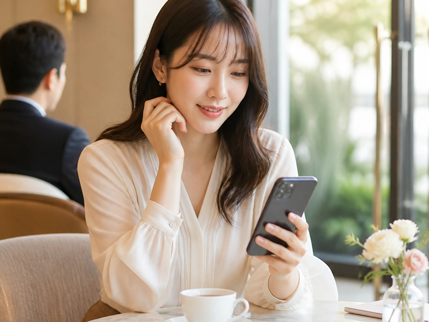 機能・出会い方を比較｜初心者が使いやすいのはどっち？
