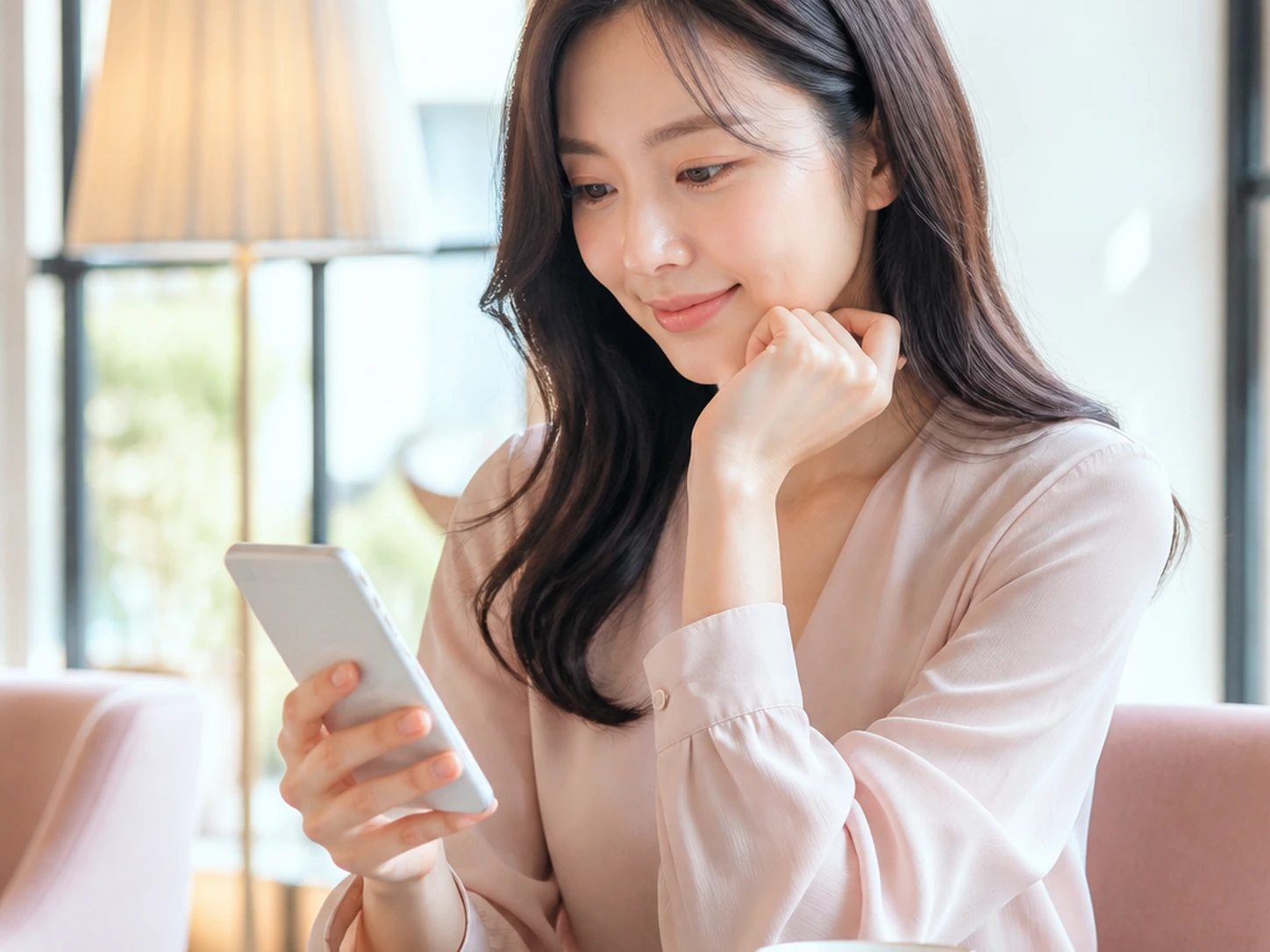 女性無料・男性有料が多い？公式料金で比較するポイント