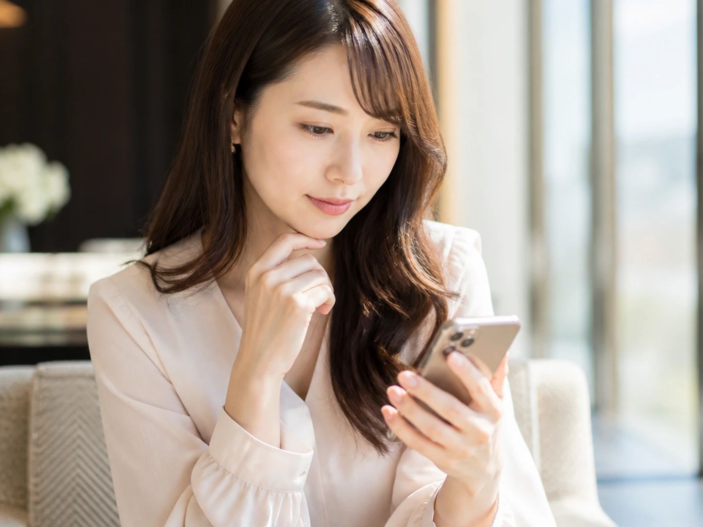 パパ活の「大人」とは？相場を見る前に意味を確認