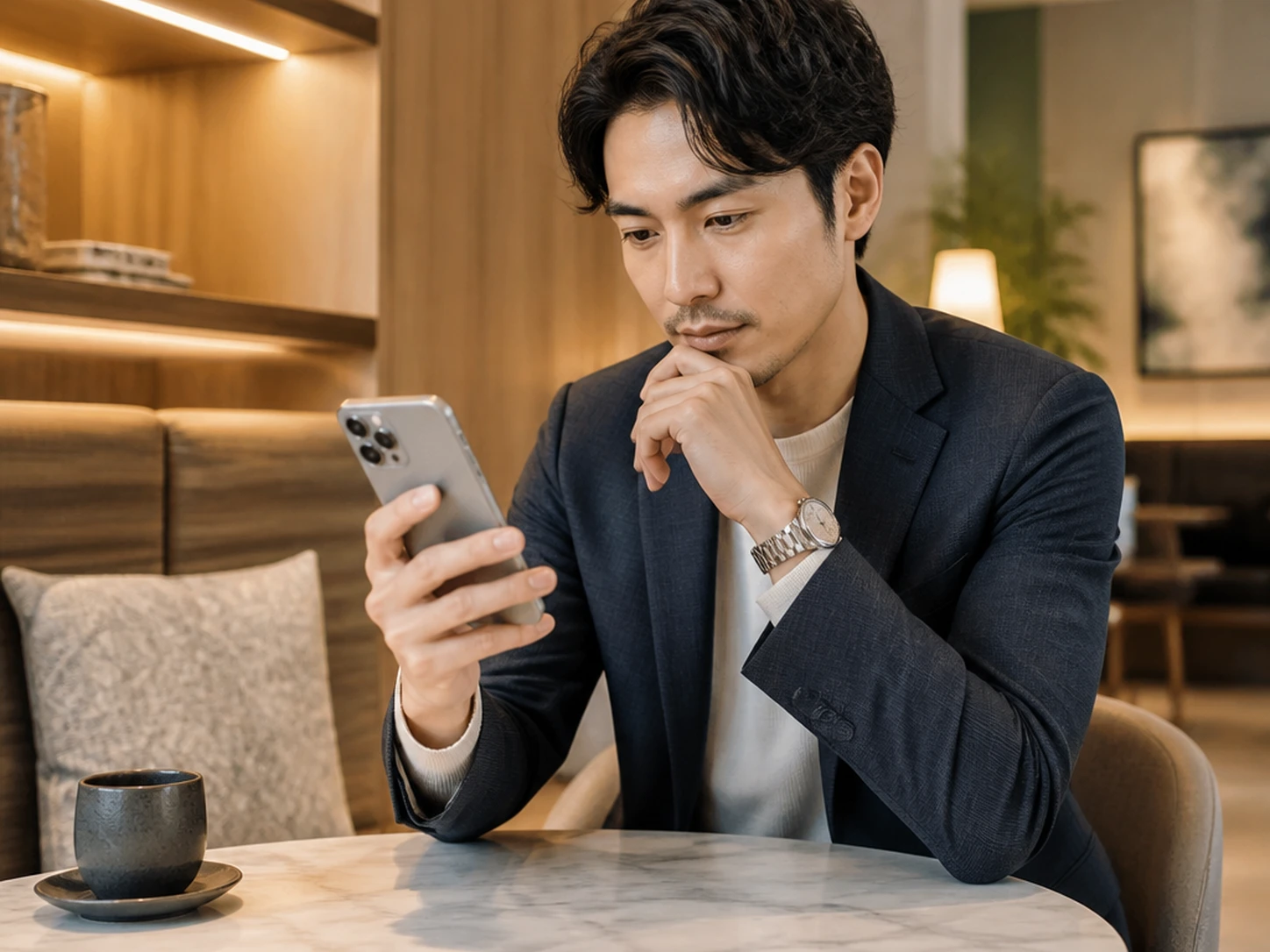 男性が会いやすいサービスの選び方