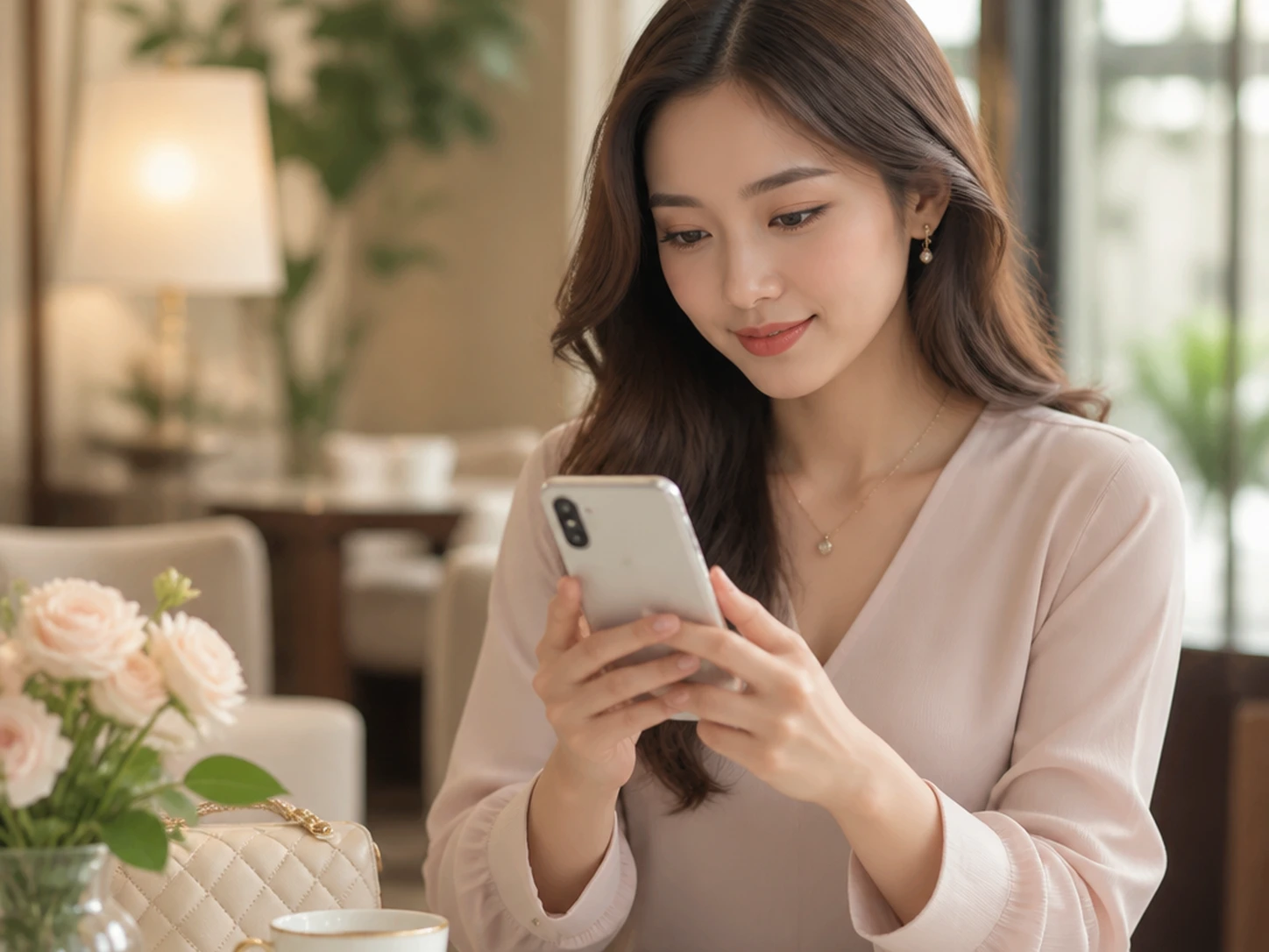 パパ活サービスで太パパ候補を探すときの比較軸