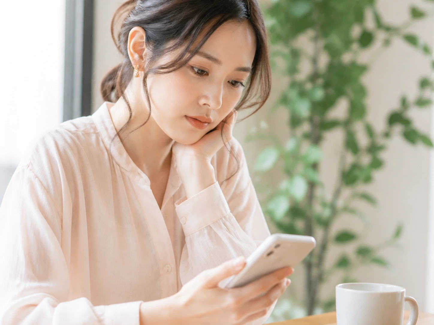 パパ活で性病に感染する可能性はある？