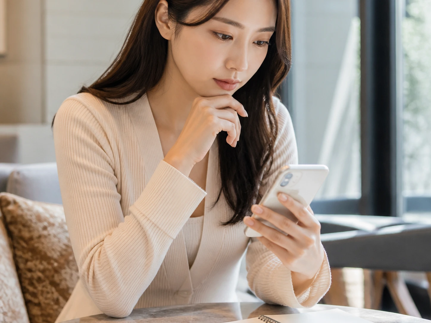 お手当の相場を見るときに確認したい条件
