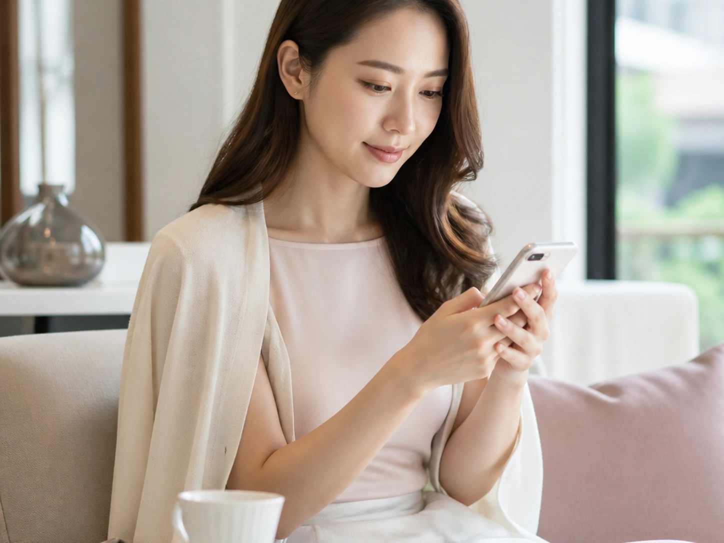 パパ活で『長続きする関係』とは?定期・継続との違い