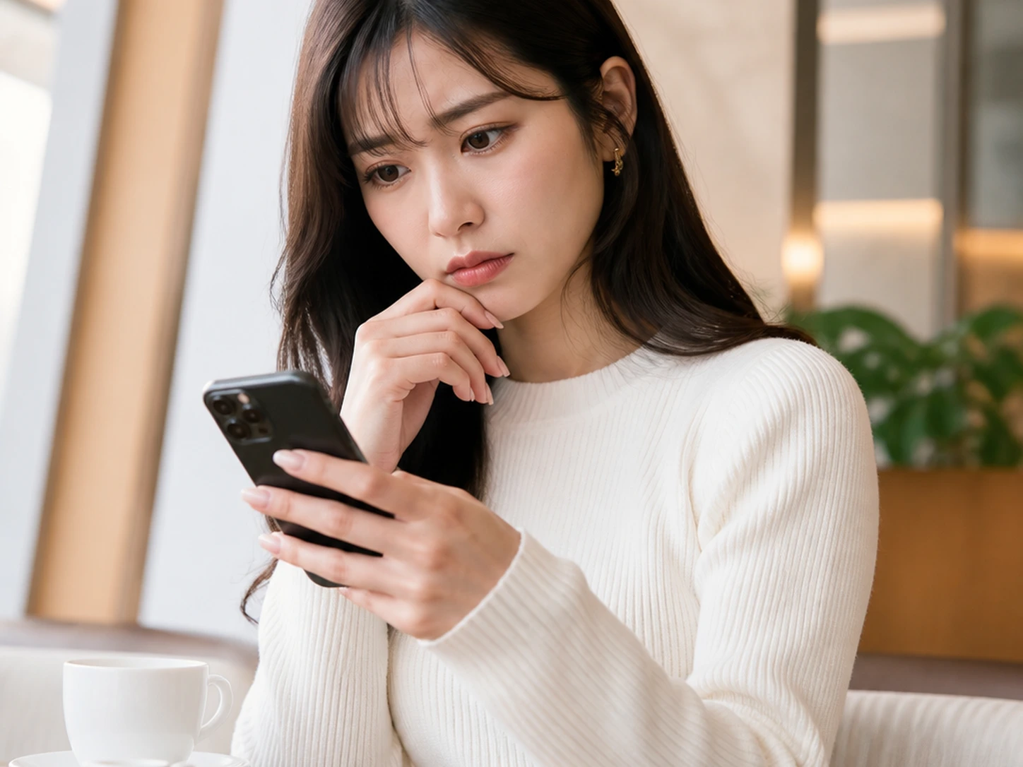長続きさせる前に確認したい危険サイン