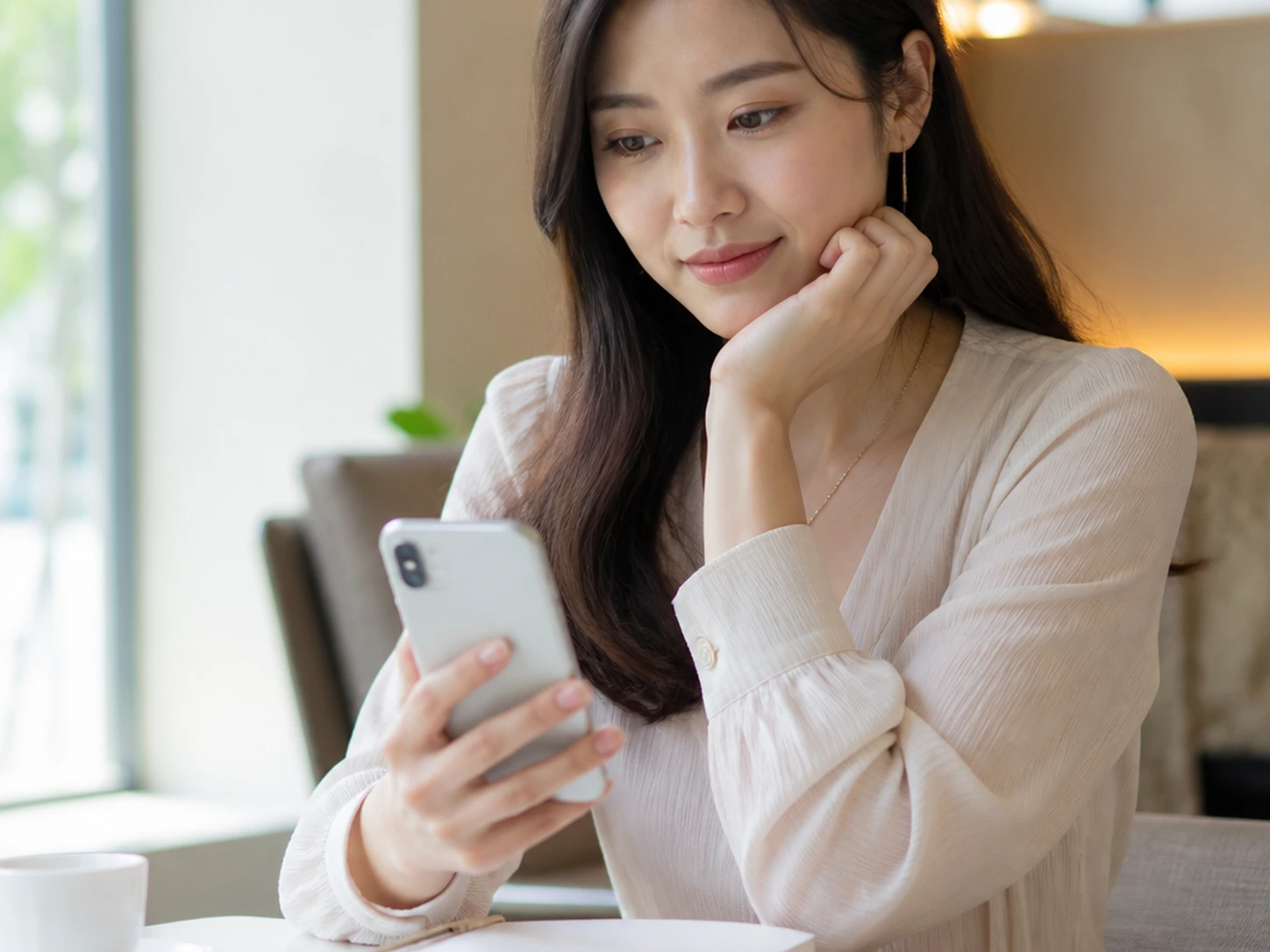 パパ活の「ガチ恋」とは？好きになった状態との違い