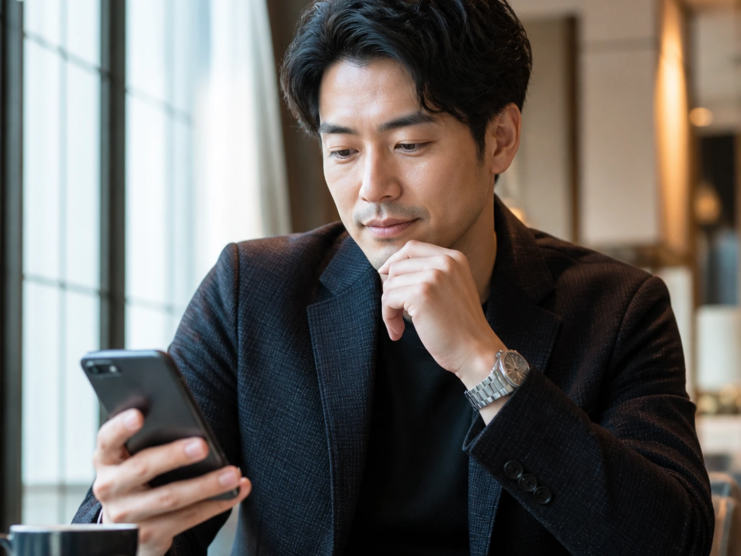 40代男性向けパパ活アプリ・交際クラブ比較表