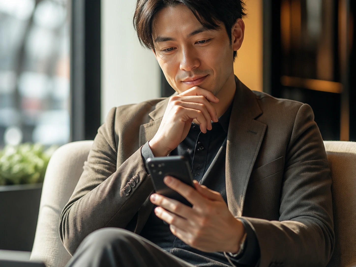 パパ活の顔合わせとは？男性が確認すること