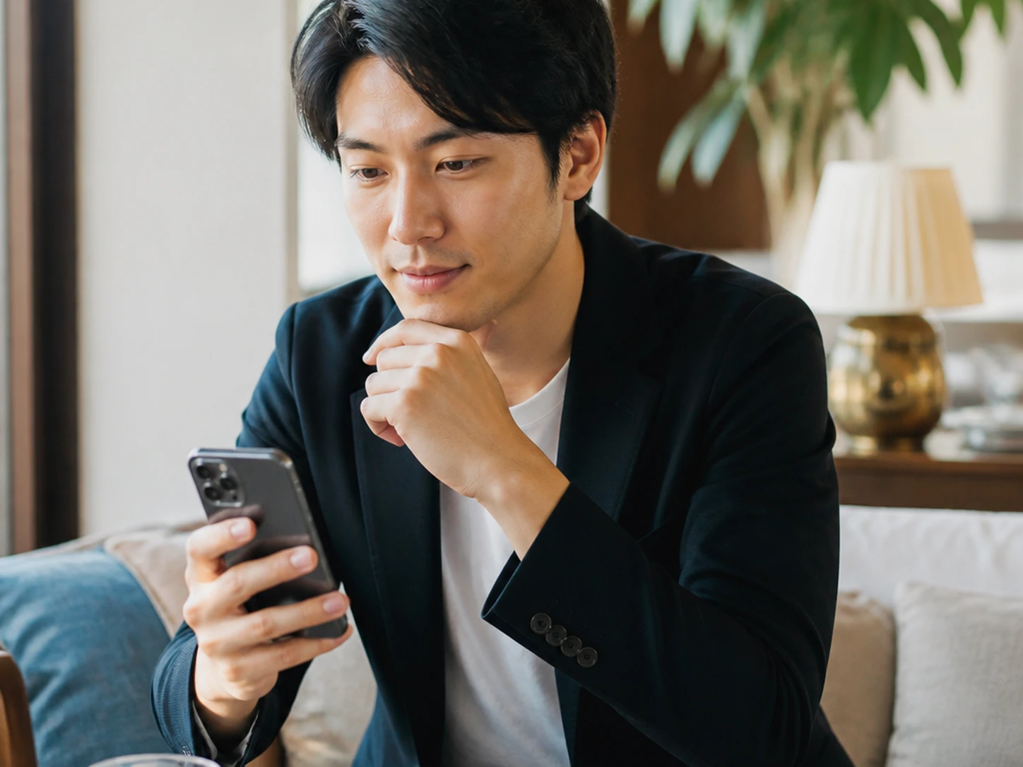 パパ活で男性が最初に送るメッセージの基本