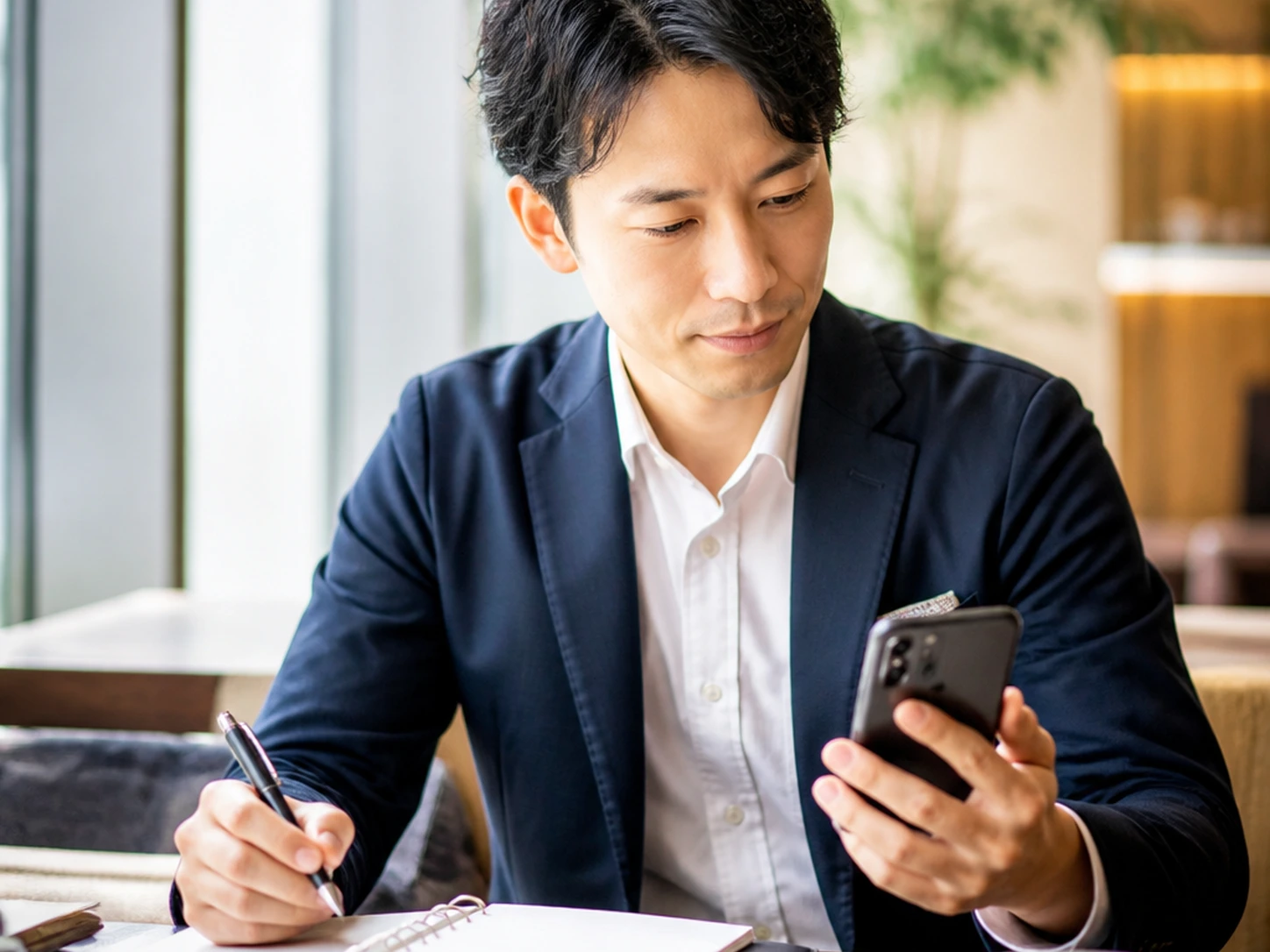 パパ活で女性から信頼される男性とは