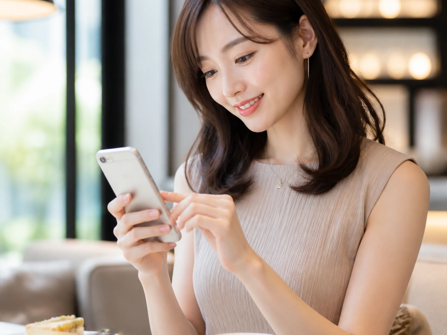 顔合わせ後のお礼メッセージ例文