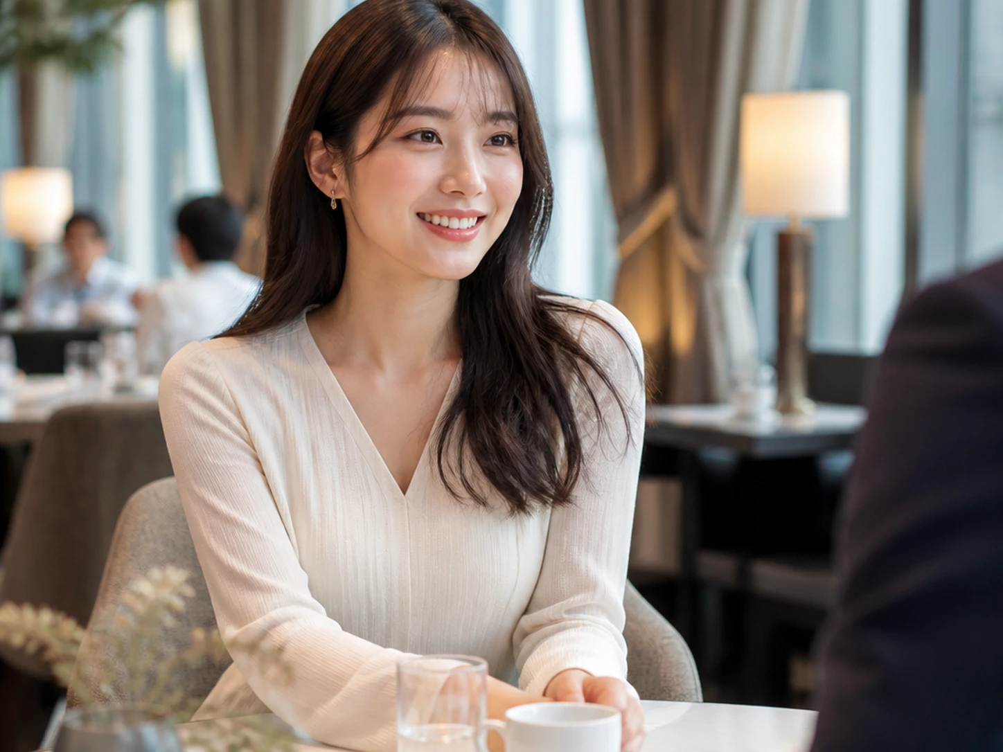 栄で顔合わせするなら確認したい安全条件