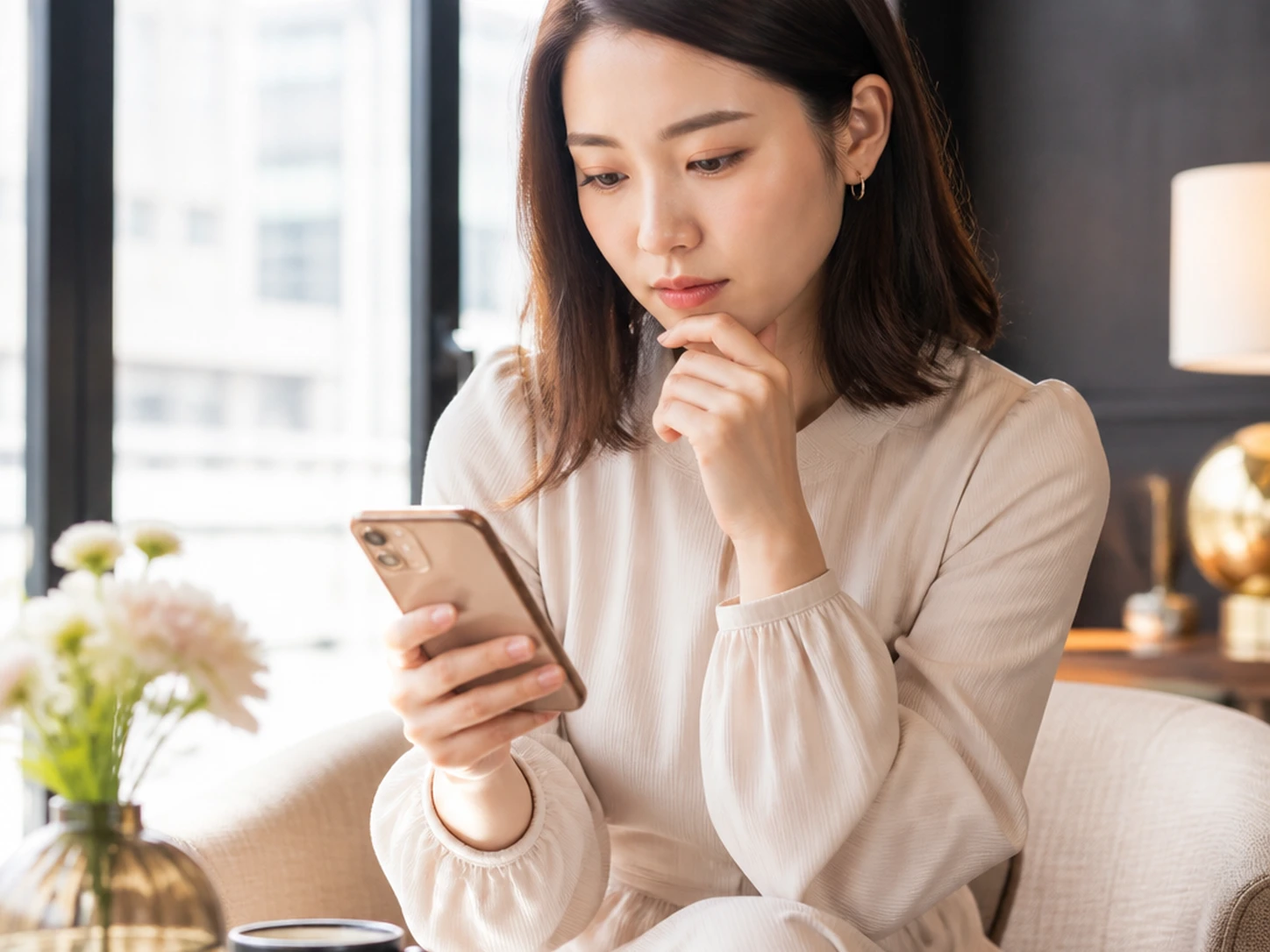 しつこい・怖い相手への安全な対応｜返信より証拠保存を優先