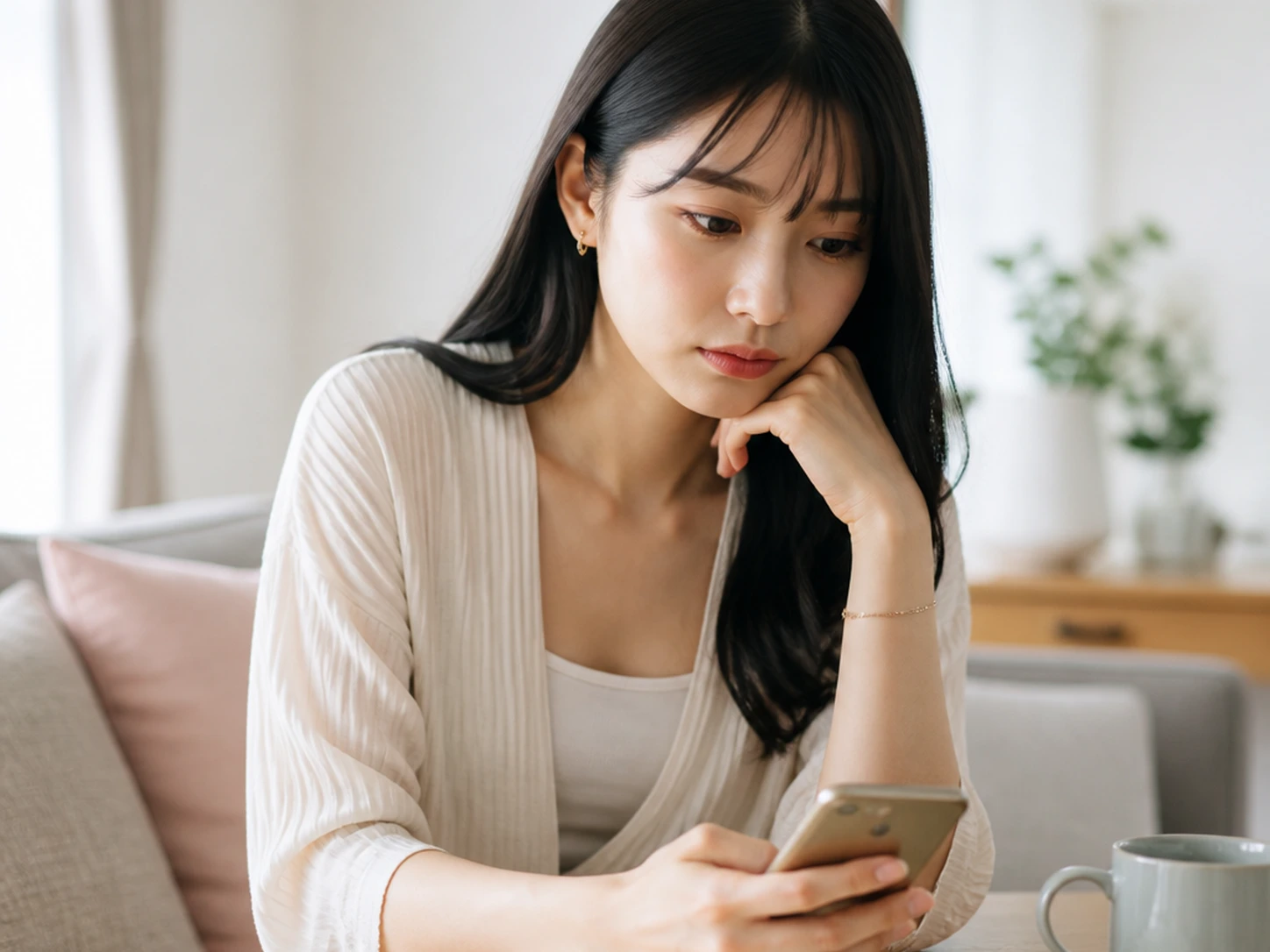 パパ活で断ってもいい？無理に会う必要はない