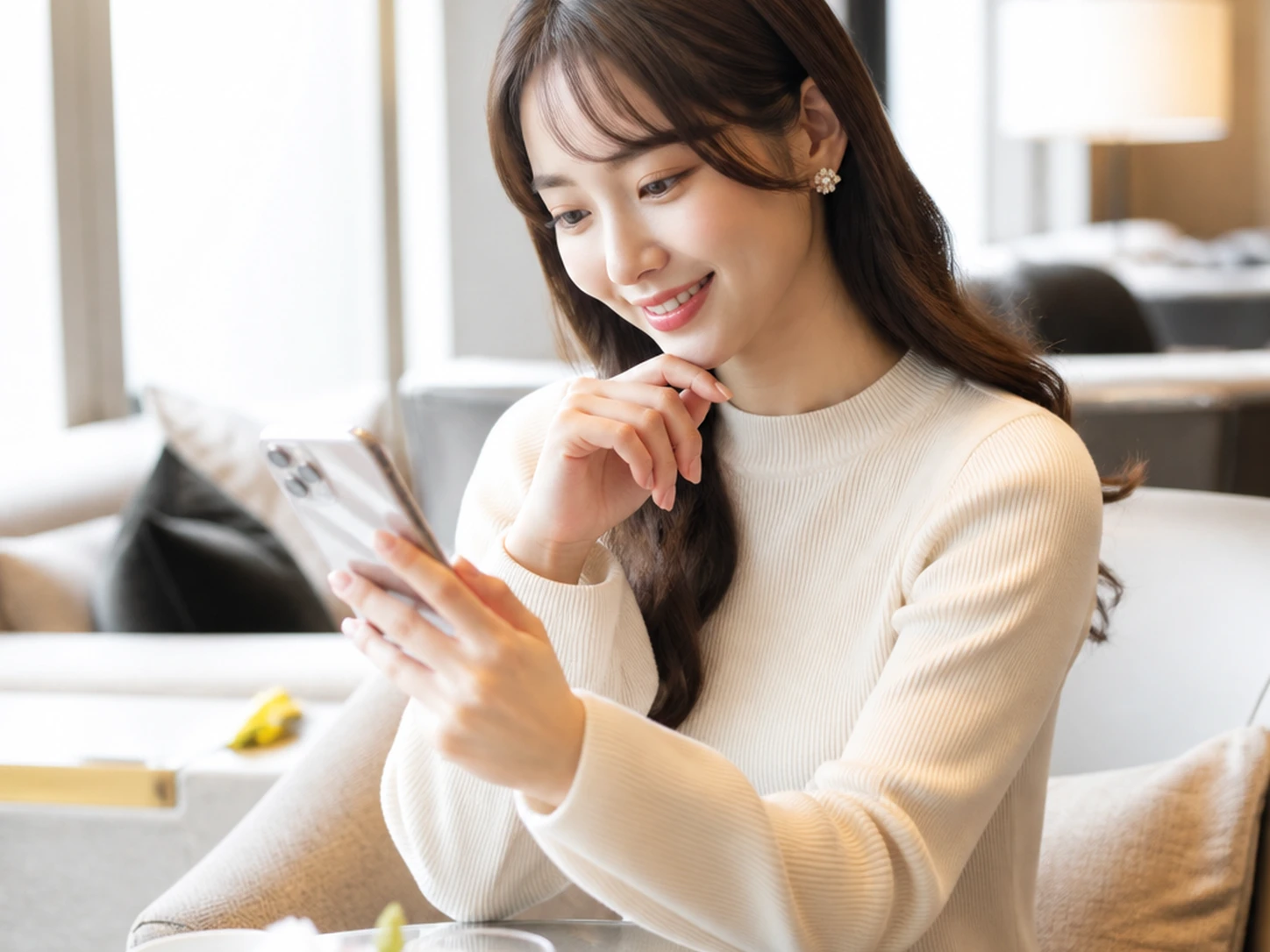 定期パパを探すときにサービスで確認するポイント