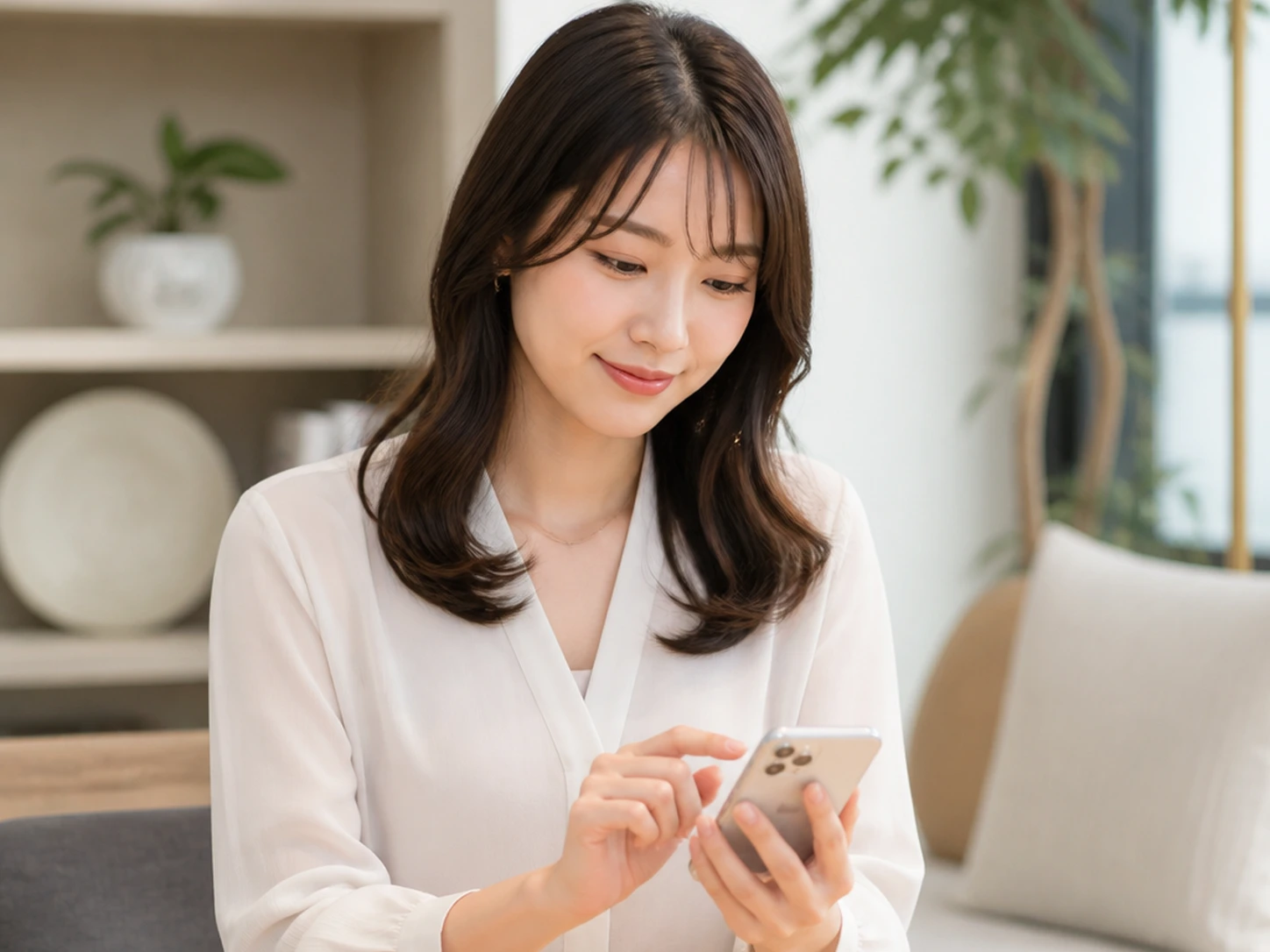 アプリ運営への通報とブロックで確認すること