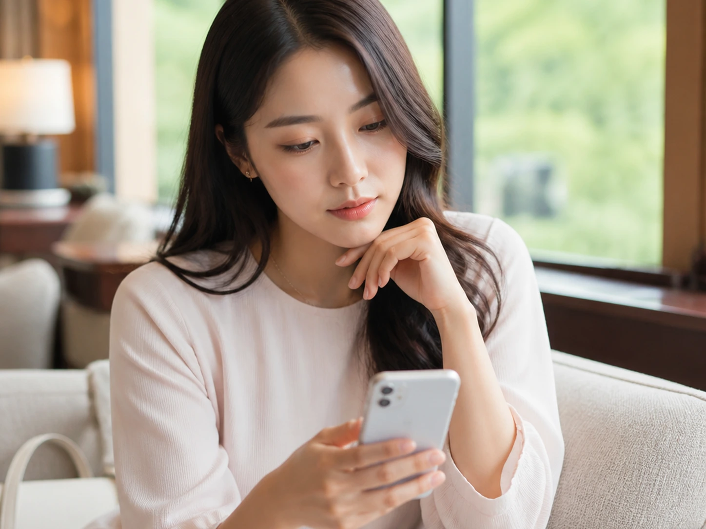パパ活アプリの業者とは?一般ユーザーとの違い
