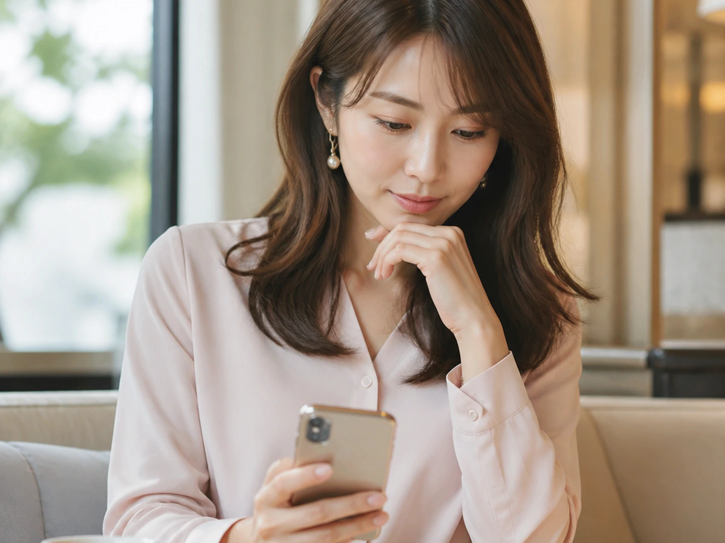 40代女性のパパ活相場|顔合わせ・食事デートの目安