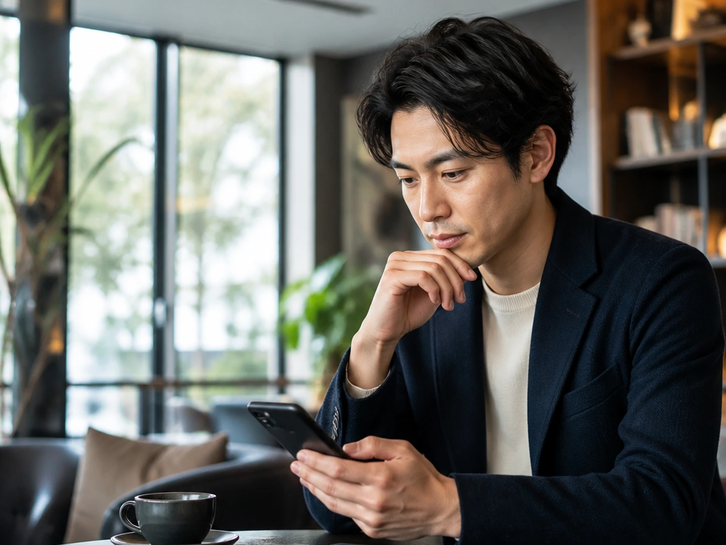 パパ活をする女性の心理は一つではない