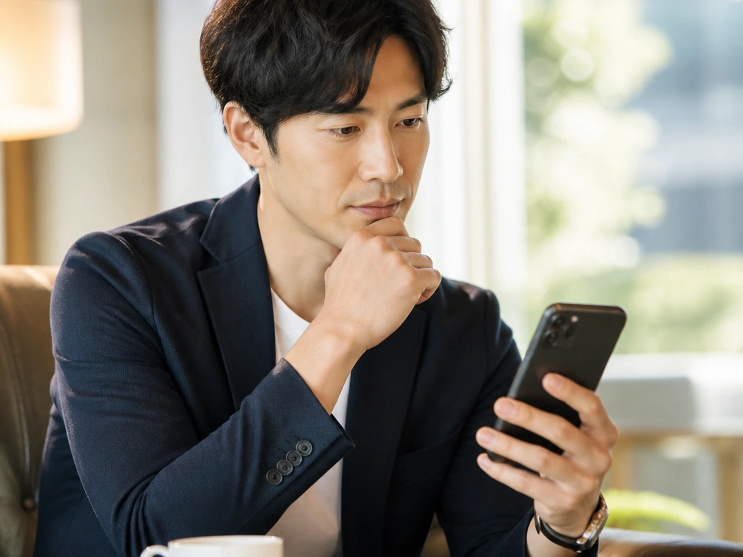 男性が誤解しやすいパパ活女性の心理