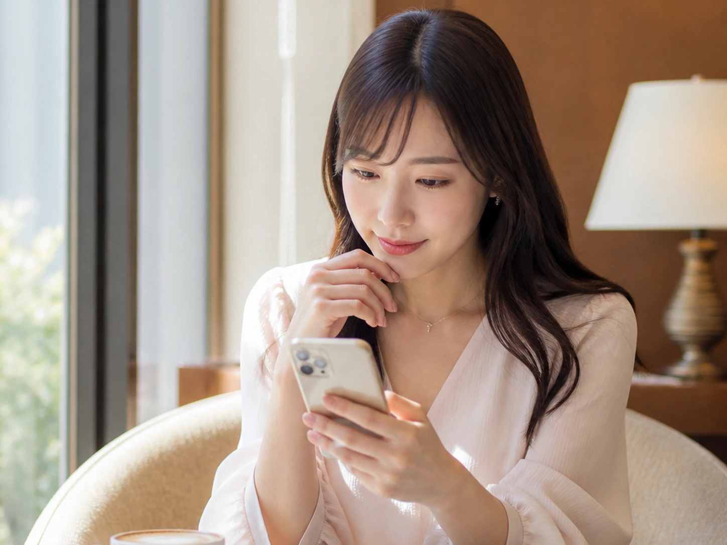 女性向けパパ活サービスの選び方