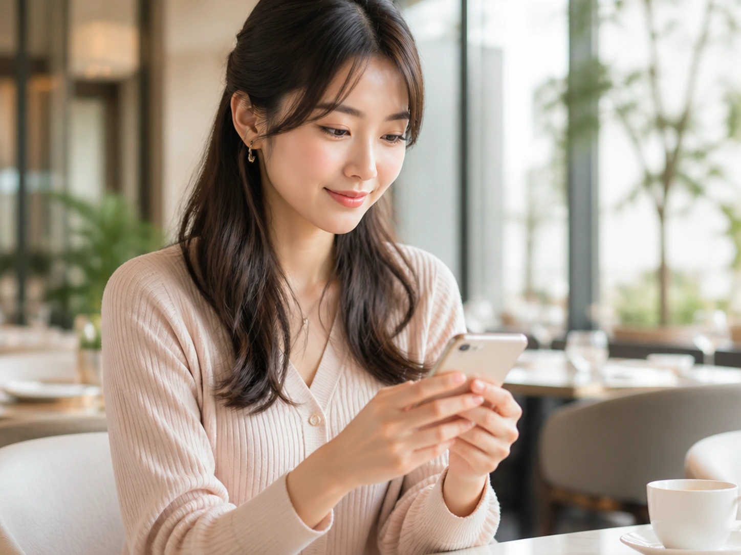 初回の顔合わせ前に確認すること