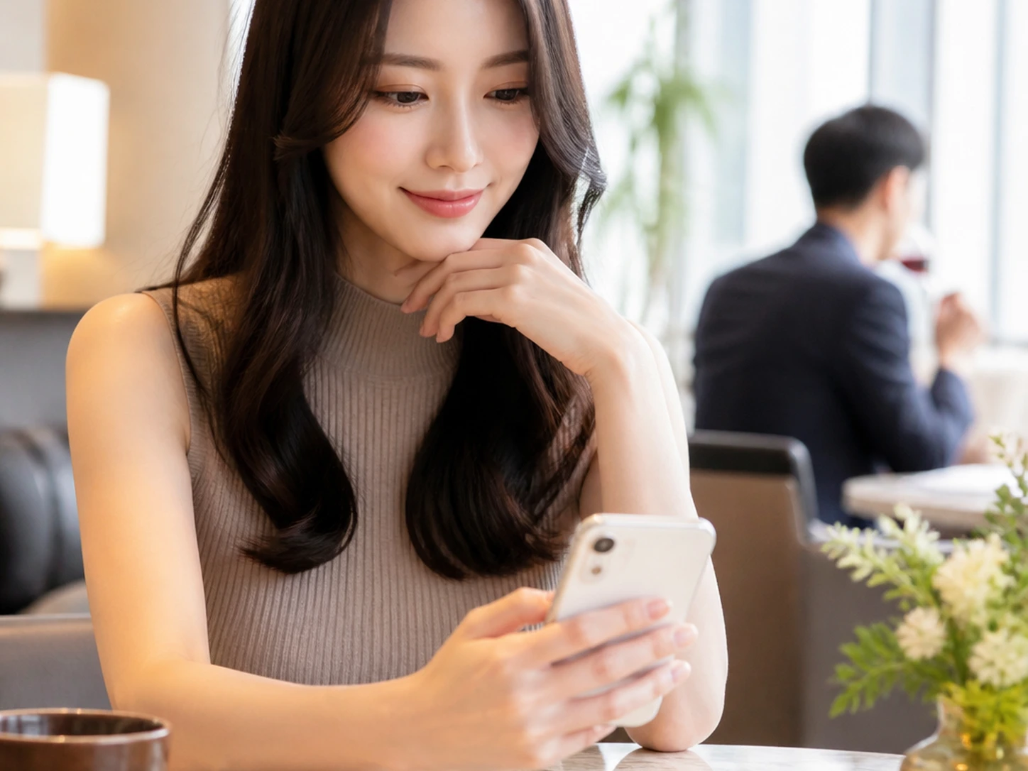 女性に向くのはペイターズ?パディ?
