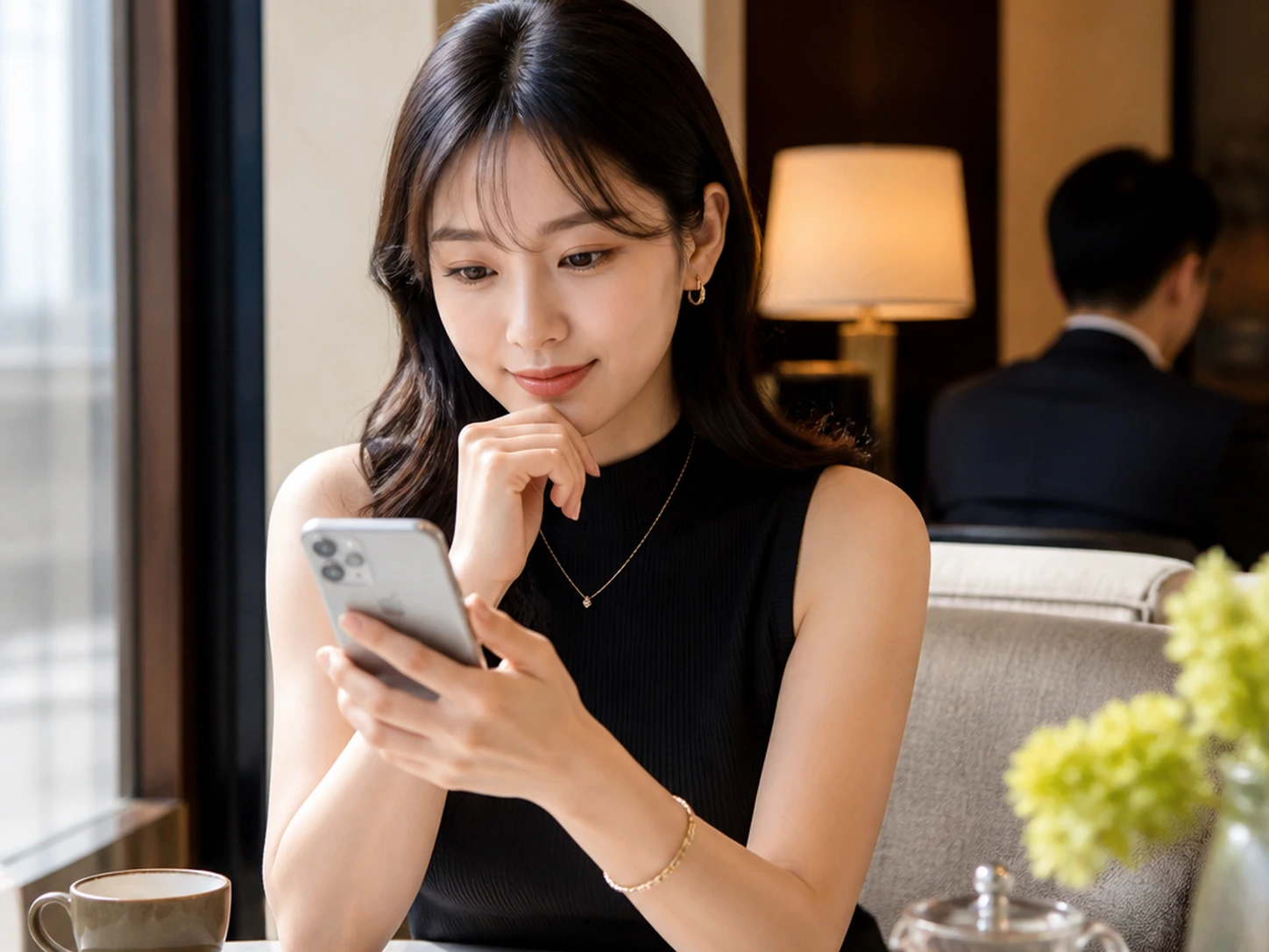 機能・使いやすさ・メッセージ条件の違い