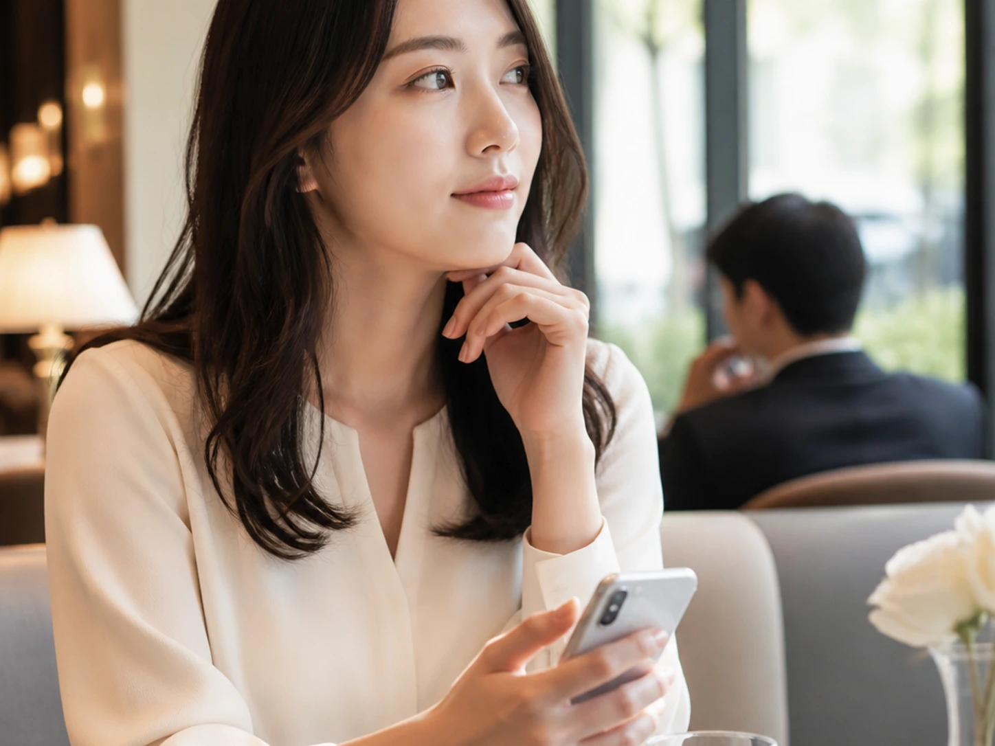 Patronaが向いている人・向いていない人