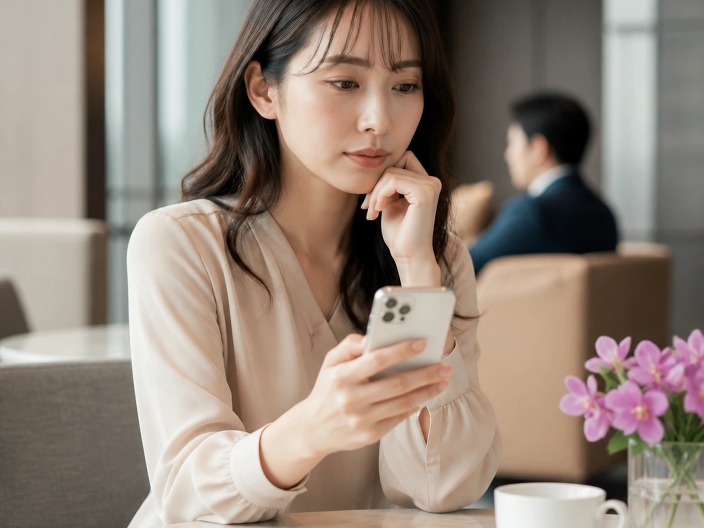 PJとラブアンの安全対策・本人確認を比較