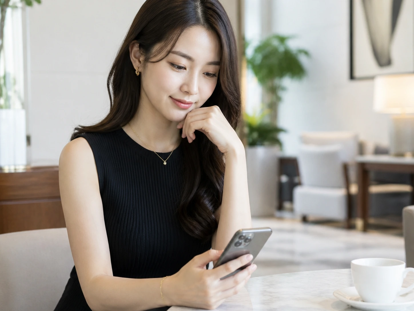 ユニバース倶楽部が向いている人