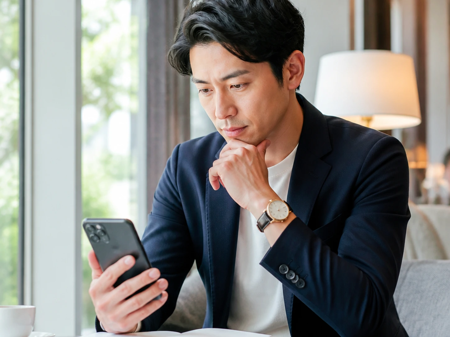 男性向けパパ活アプリおすすめ比較一覧