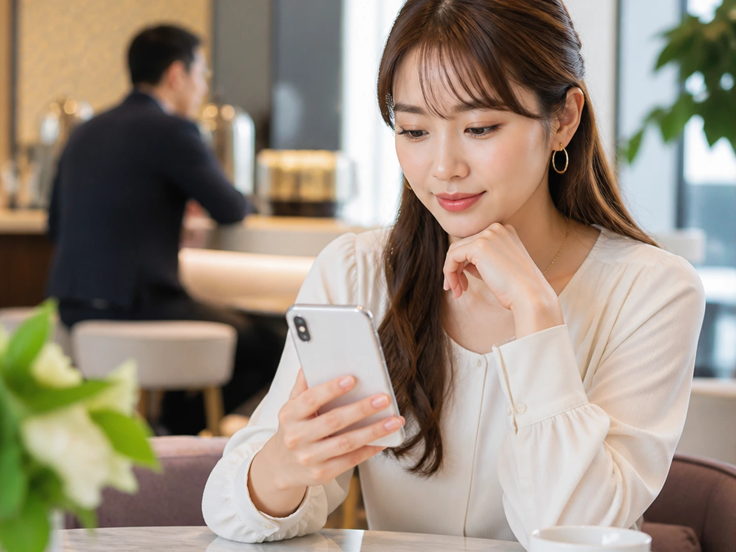 パパ活アプリの本人確認・安全対策を比較