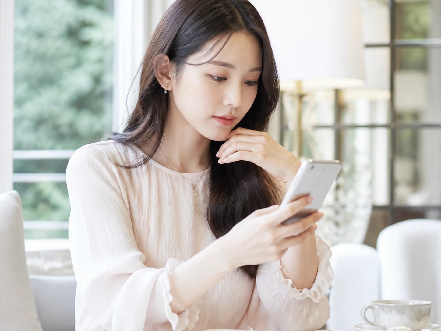 パパ活の条件交渉はいつする？安全を優先したタイミング