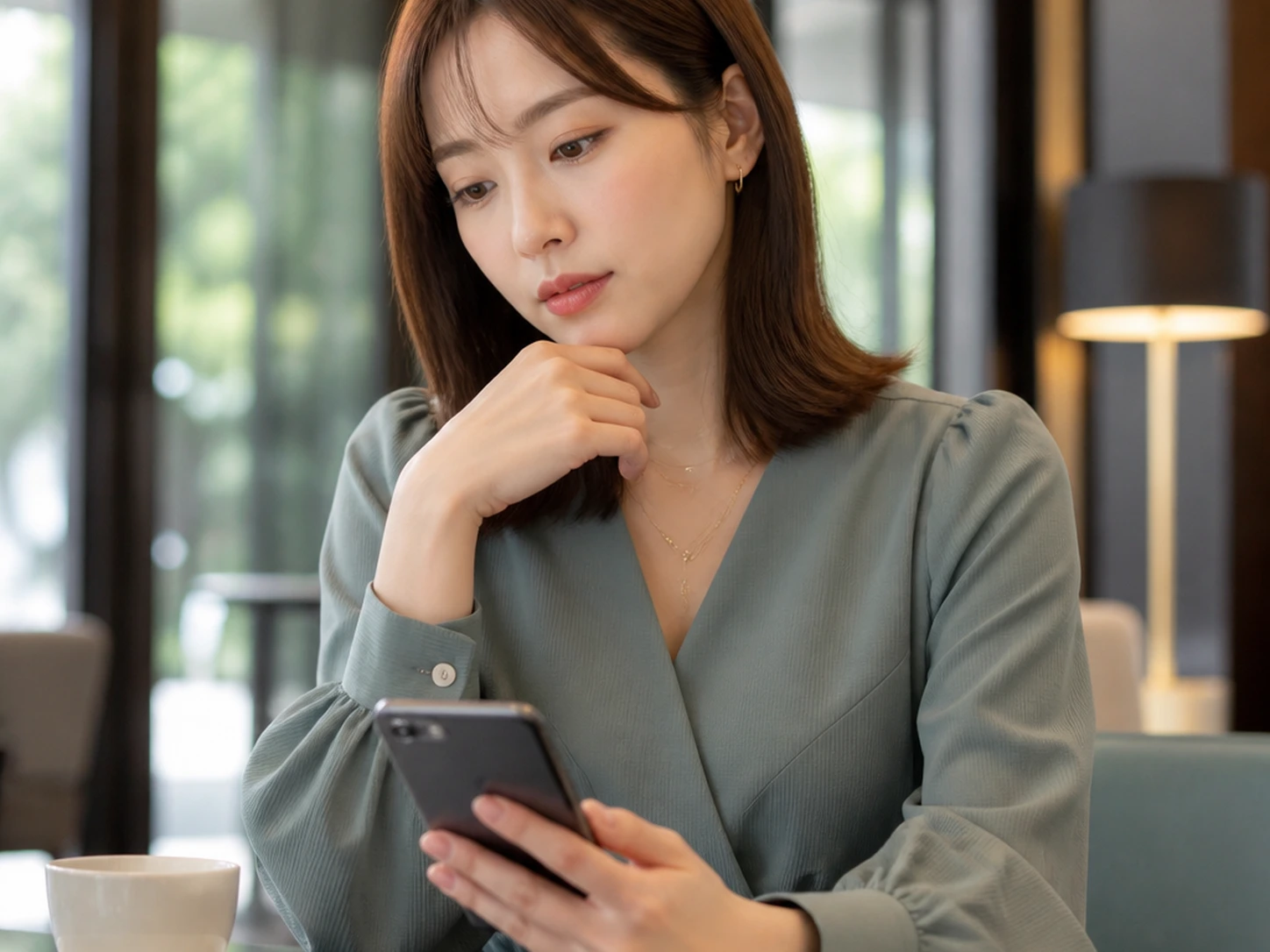 安全に利用するための本人確認・届出・規約チェック