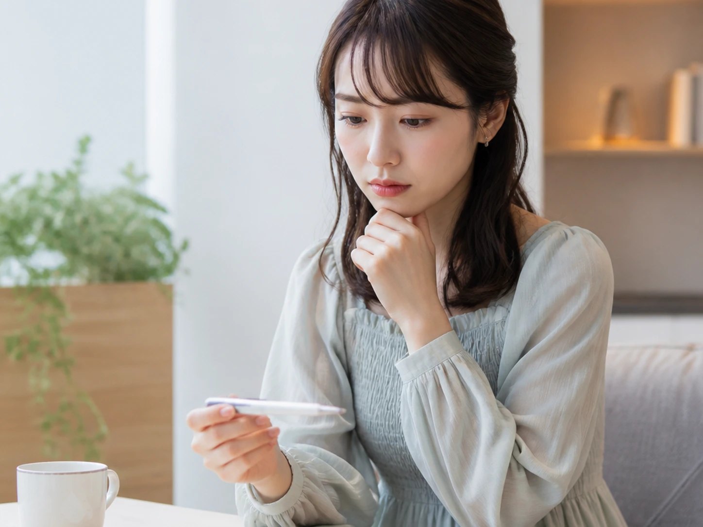 避妊に失敗した・妊娠したかもしれないとき