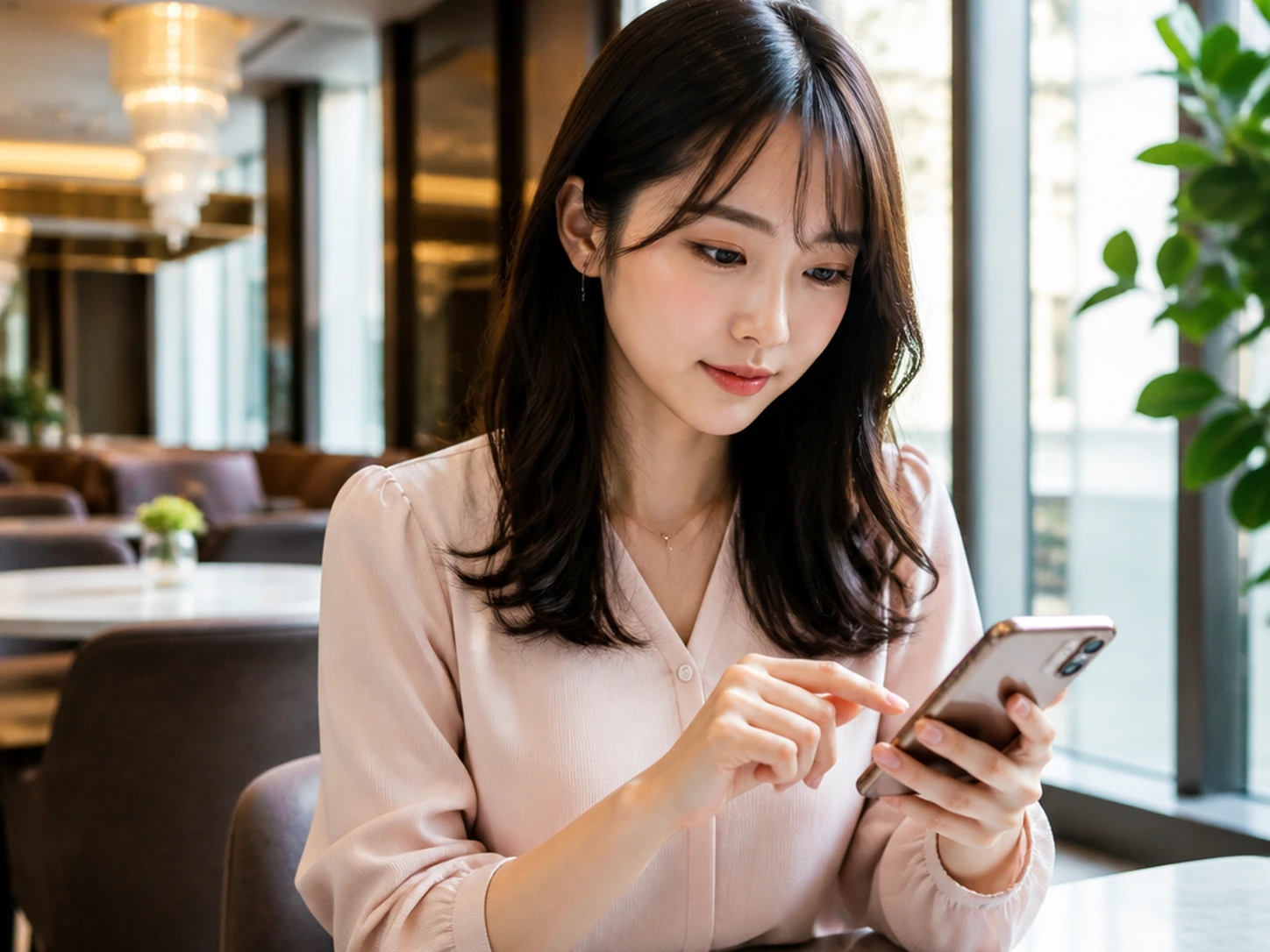 大阪でパパ活を始めるなら?アプリと交際クラブの違い