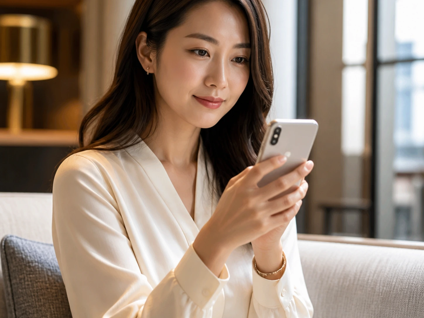 40代女性が安全に続けるポイント|初回の顔合わせから断り方まで