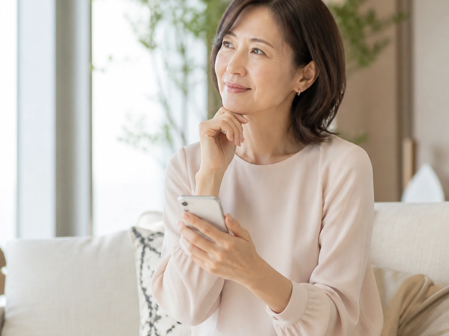 50代女性の年齢層と出会いやすさをどう考えるか