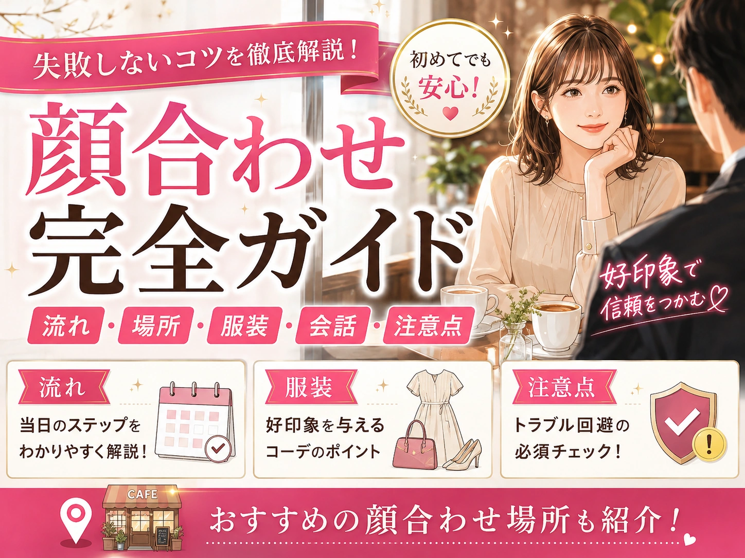 ペイターズとパディを比較|女性・男性それぞれに向くのはどっち?
